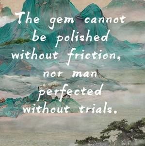 Meet your Posher, Elaine